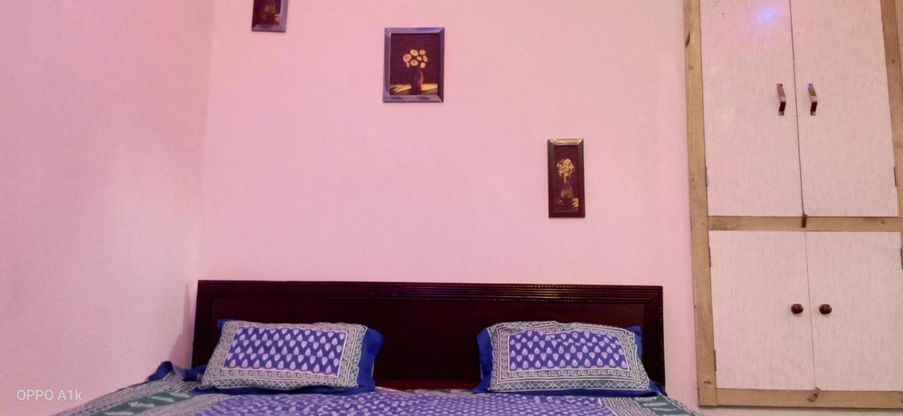 Evergreen Home Stay Almora Exterior foto