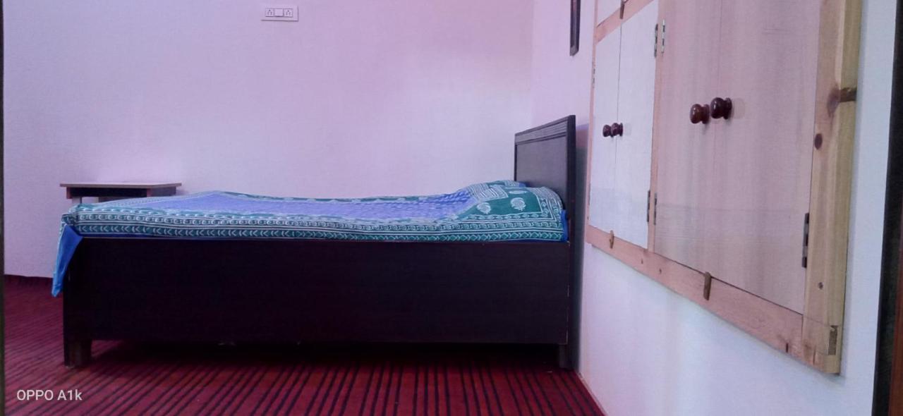 Evergreen Home Stay Almora Exterior foto