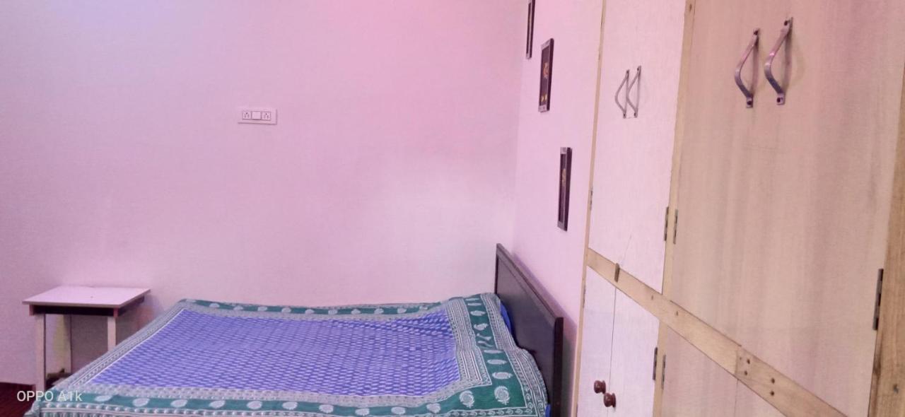 Evergreen Home Stay Almora Exterior foto