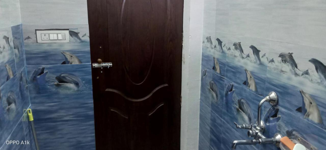 Evergreen Home Stay Almora Exterior foto