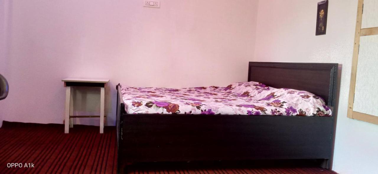 Evergreen Home Stay Almora Exterior foto