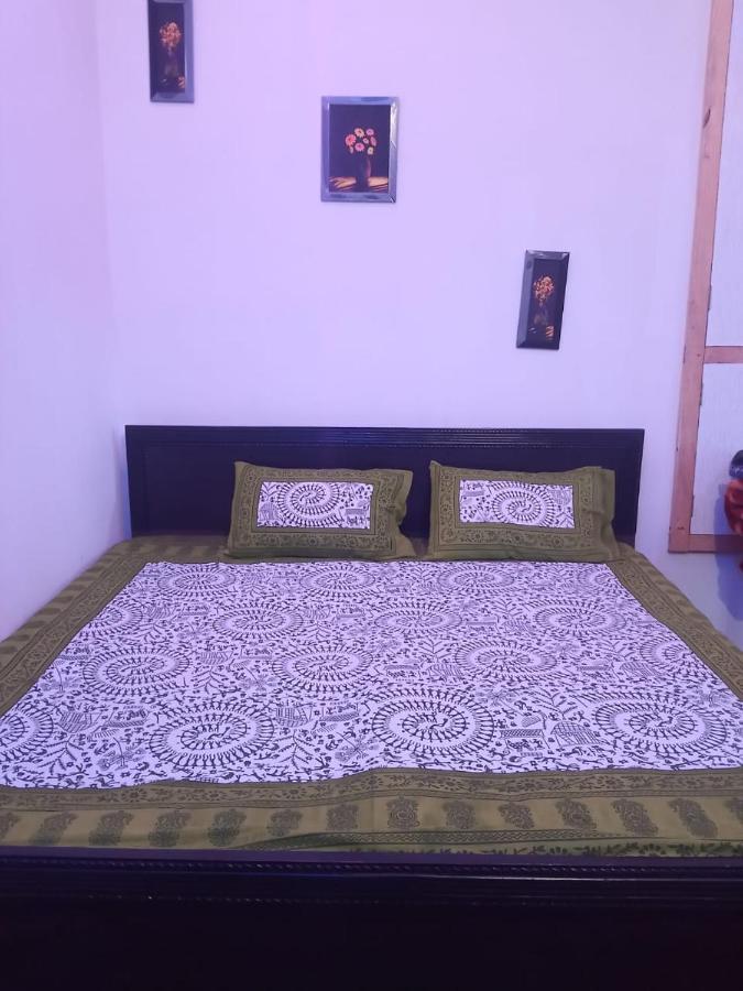 Evergreen Home Stay Almora Exterior foto