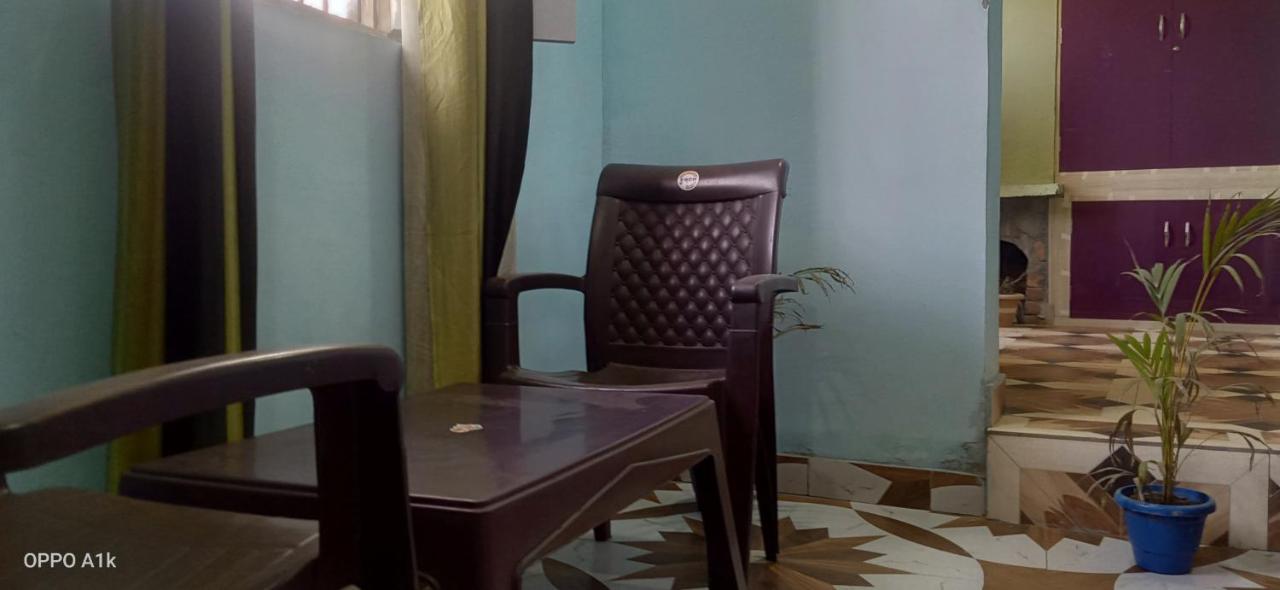 Evergreen Home Stay Almora Exterior foto