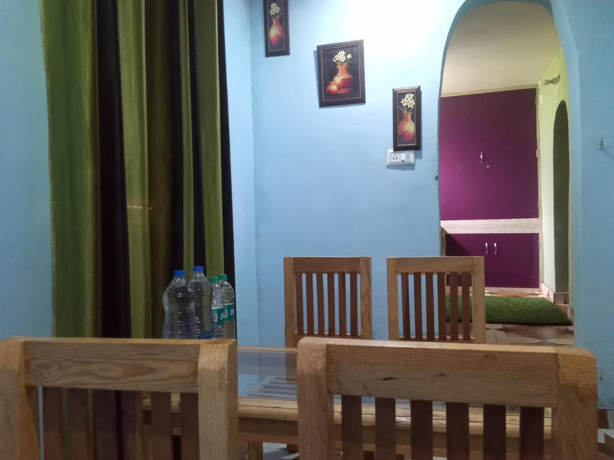 Evergreen Home Stay Almora Exterior foto
