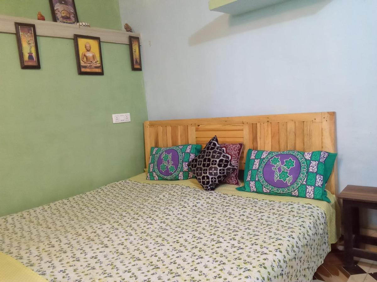 Evergreen Home Stay Almora Exterior foto