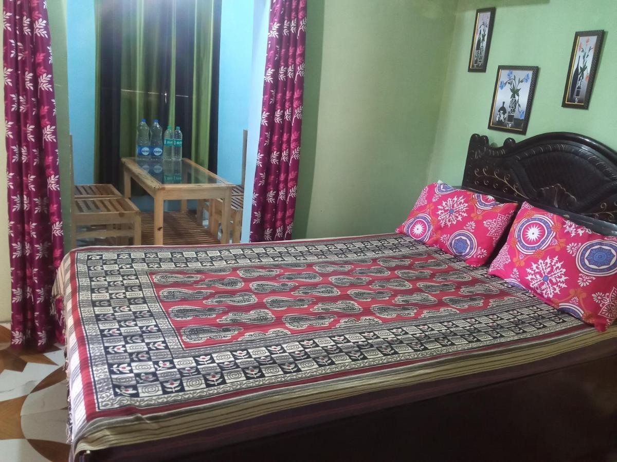 Evergreen Home Stay Almora Exterior foto
