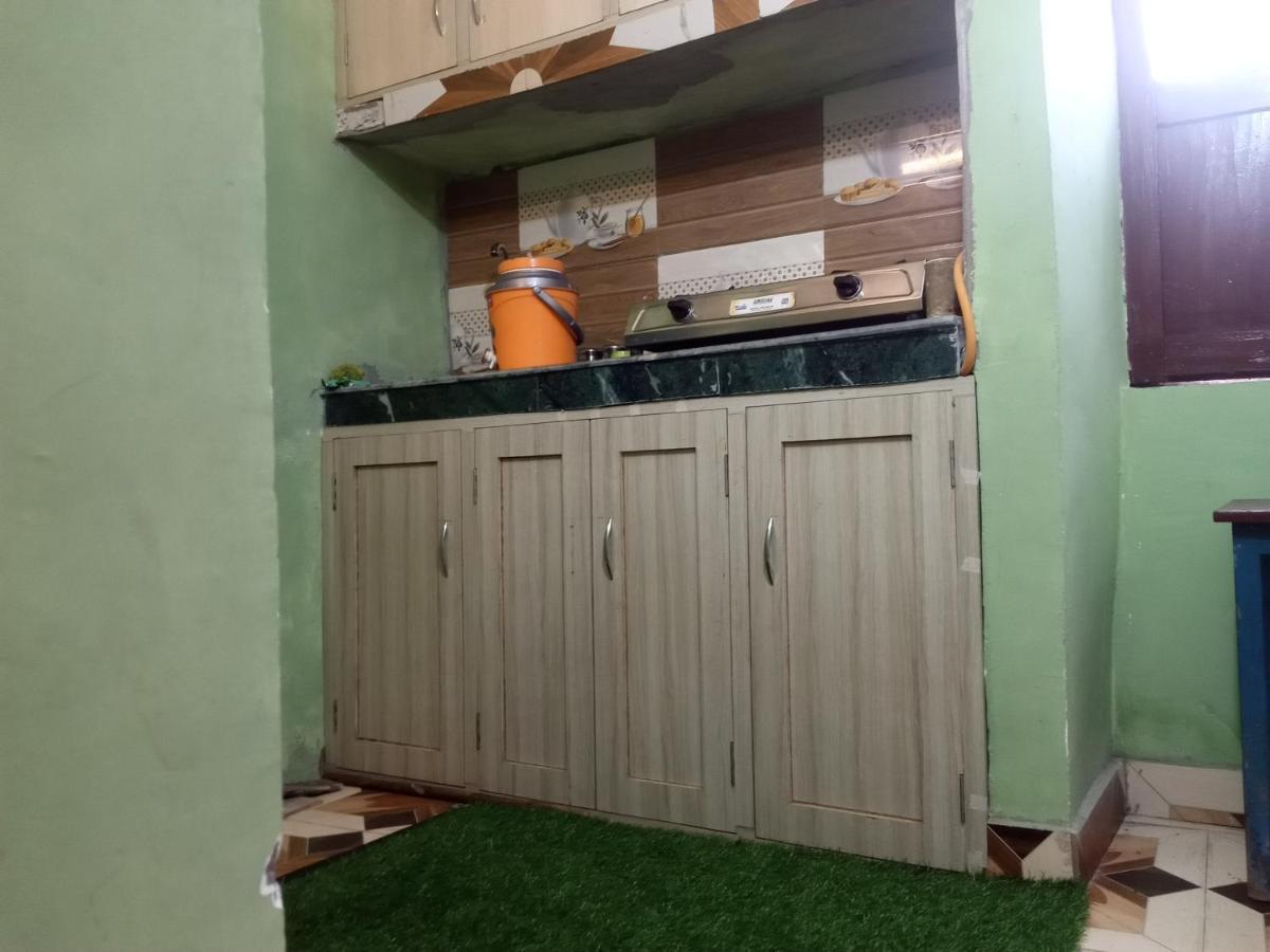 Evergreen Home Stay Almora Exterior foto