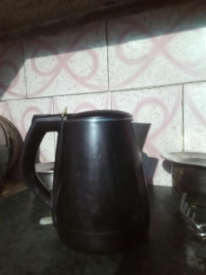 Evergreen Home Stay Almora Exterior foto