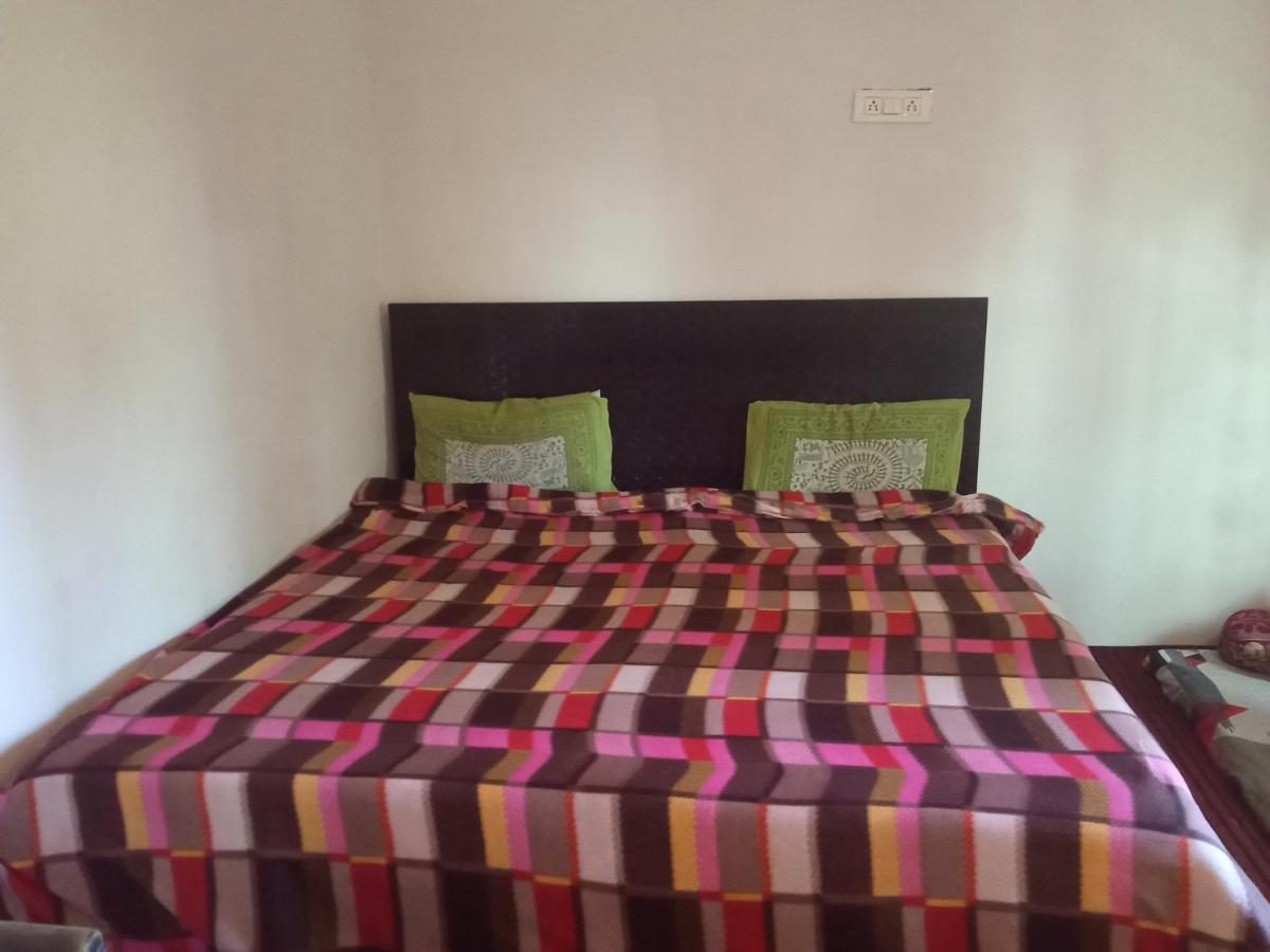 Evergreen Home Stay Almora Exterior foto