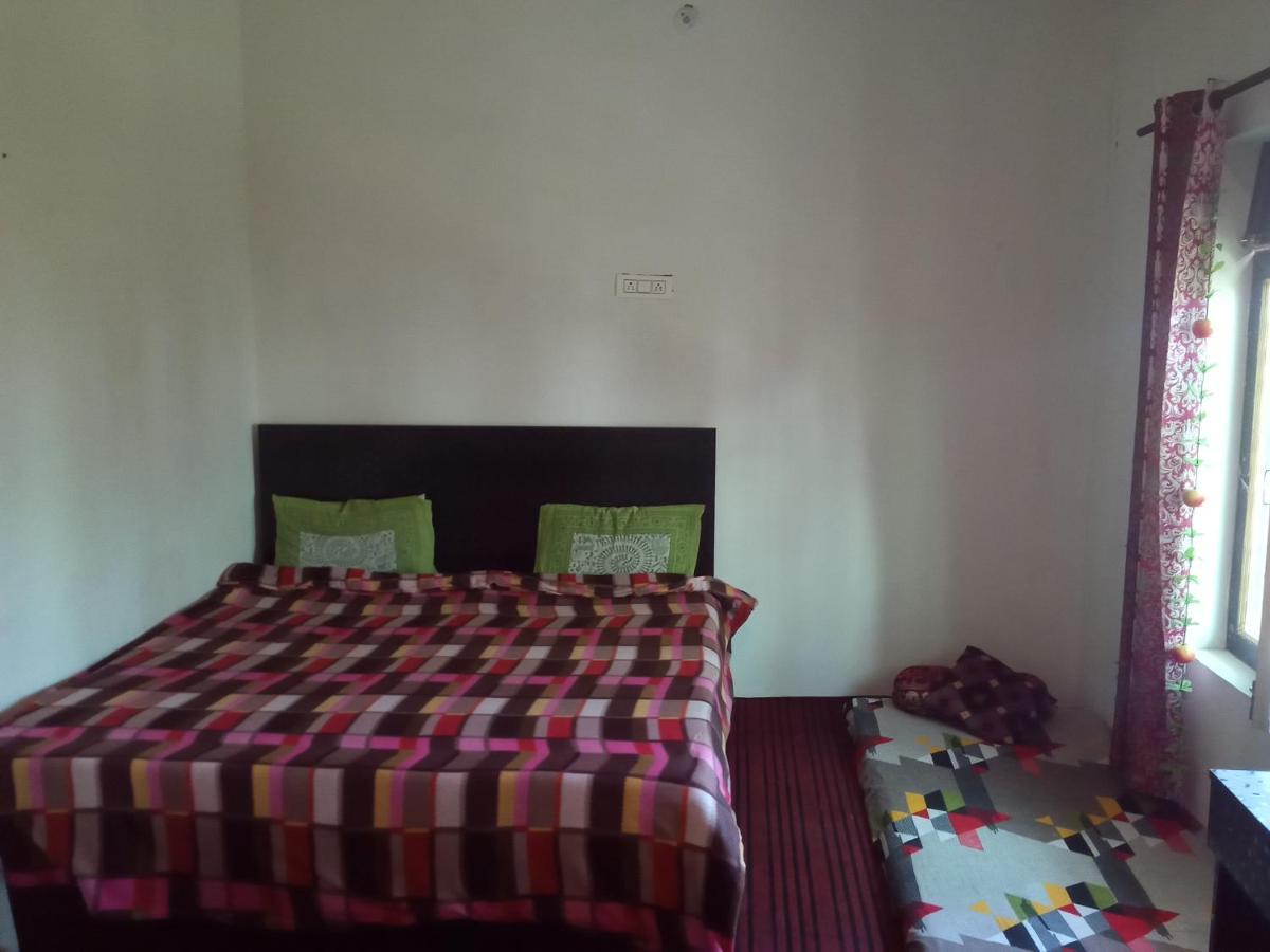 Evergreen Home Stay Almora Exterior foto