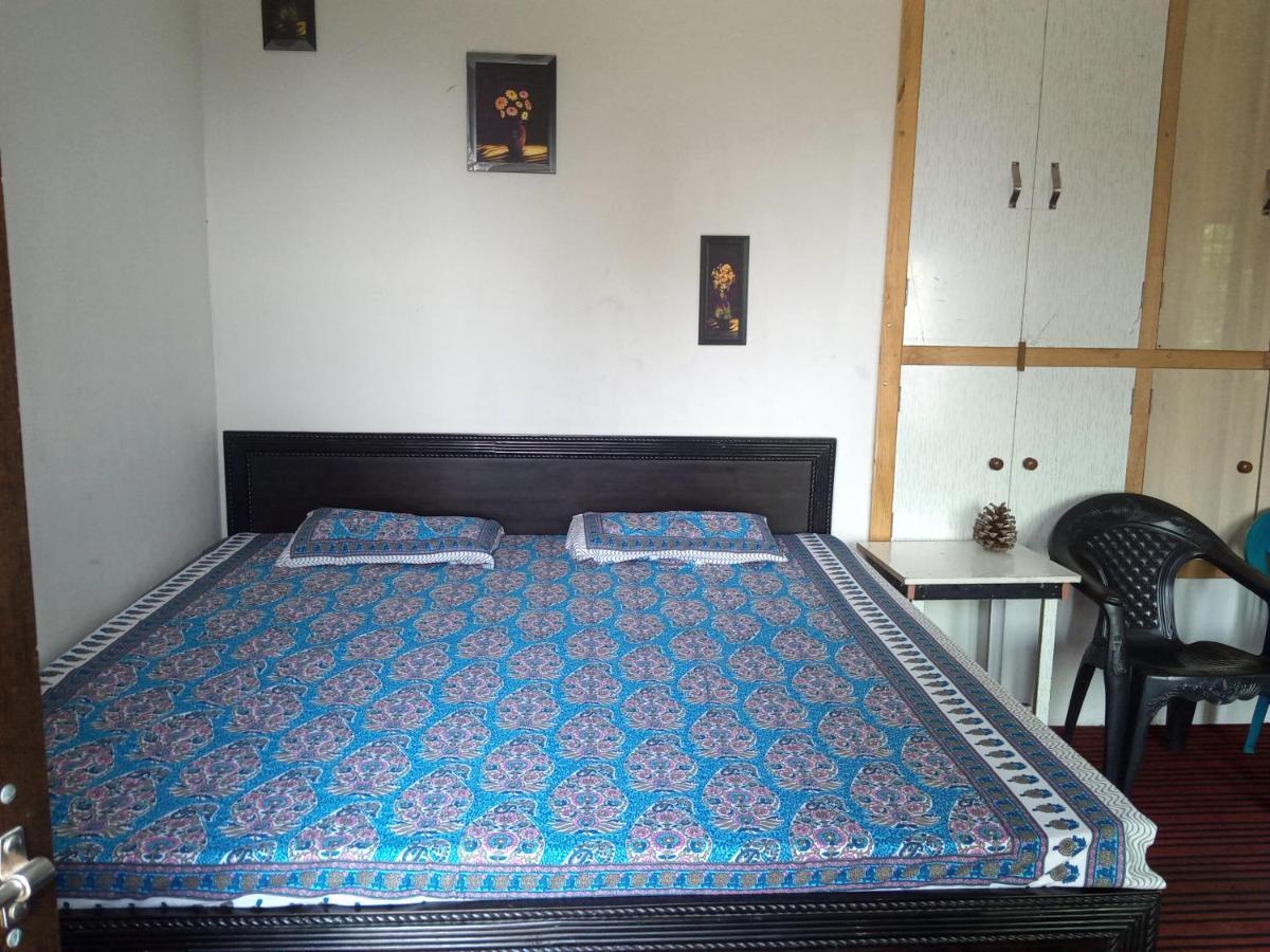 Evergreen Home Stay Almora Exterior foto